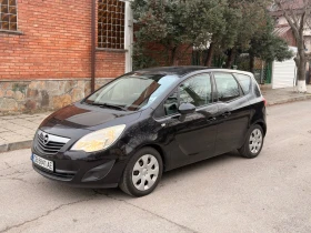 Opel Meriva 1.4T 120кс, снимка 1