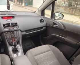 Opel Meriva 1.4T 120кс, снимка 9