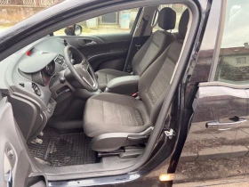 Opel Meriva 1.4T 120кс, снимка 7