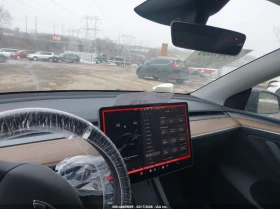 Tesla Model Y 2024 TESLA MODEL Y LONG RANGE SINGLE MOTOR REAR-WH, снимка 12