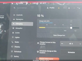Tesla Model Y 2024 TESLA MODEL Y LONG RANGE SINGLE MOTOR REAR-WH, снимка 11
