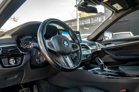 BMW 540 M SPORT* SHADOWLINE, снимка 6