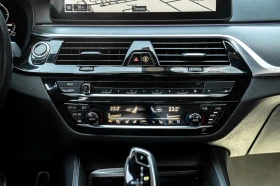BMW 540 M SPORT* SHADOWLINE, снимка 13