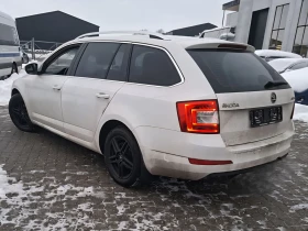 Skoda Octavia Style | 1.4 TSI | DSG | Xenon | Navi , снимка 4