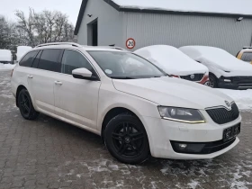 Skoda Octavia Style | 1.4 TSI | DSG | Xenon | Navi , снимка 1