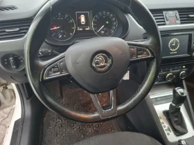 Skoda Octavia Style | 1.4 TSI | DSG | Xenon | Navi , снимка 6