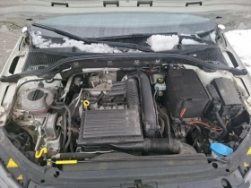 Skoda Octavia Style | 1.4 TSI | DSG | Xenon | Navi , снимка 14