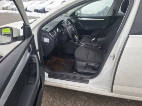 Skoda Octavia Style | 1.4 TSI | DSG | Xenon | Navi , снимка 5