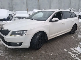 Skoda Octavia Style | 1.4 TSI | DSG | Xenon | Navi , снимка 2