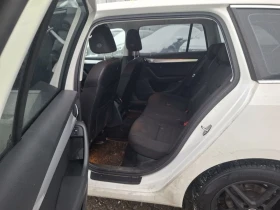 Skoda Octavia Style | 1.4 TSI | DSG | Xenon | Navi , снимка 11