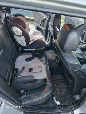 BMW 530 3.0, снимка 8