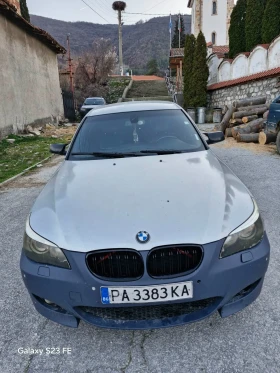BMW 530 3.0, снимка 1