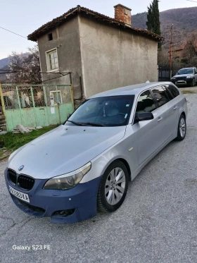 BMW 530 3.0, снимка 2