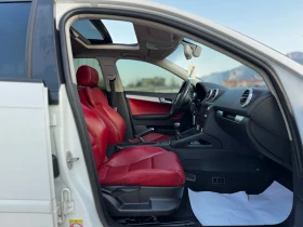 Audi A3 2.0TDI/S-LINE/ПАНОРАМА, снимка 11