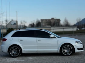 Audi A3 2.0TDI/S-LINE/ПАНОРАМА, снимка 6