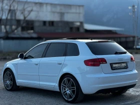 Audi A3 2.0TDI/S-LINE/ПАНОРАМА, снимка 3