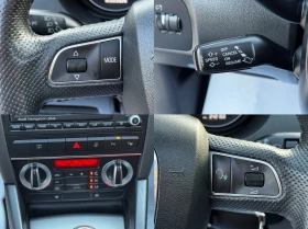 Audi A3 2.0TDI/S-LINE/ПАНОРАМА, снимка 16