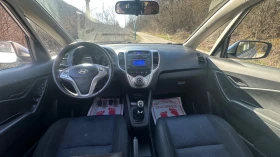 Hyundai Ix20, снимка 15