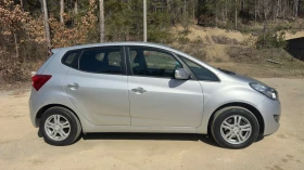 Hyundai Ix20, снимка 2