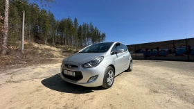 Hyundai Ix20, снимка 4