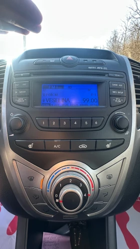 Hyundai Ix20, снимка 11