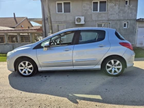 Peugeot 308 1.6HDI, снимка 8