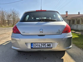 Peugeot 308 1.6HDI, снимка 6