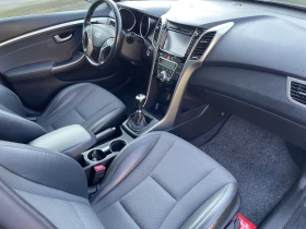 Hyundai I30 1.6 Exclusive, снимка 8