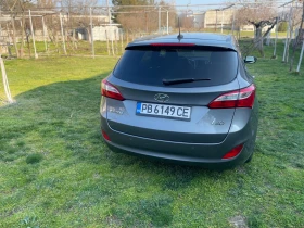 Hyundai I30 1.6 Exclusive, снимка 7