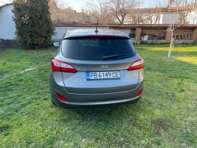 Hyundai I30 1.6 Exclusive, снимка 6