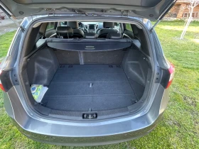 Hyundai I30 1.6 Exclusive, снимка 11