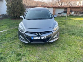 Hyundai I30 1.6 Exclusive, снимка 5