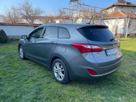 Hyundai I30 1.6 Exclusive, снимка 3