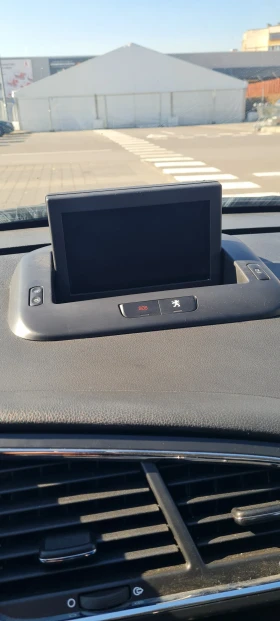 Peugeot 3008 1.6 , снимка 5