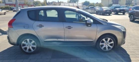 Peugeot 3008 1.6 , снимка 1