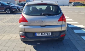 Peugeot 3008 1.6 , снимка 14