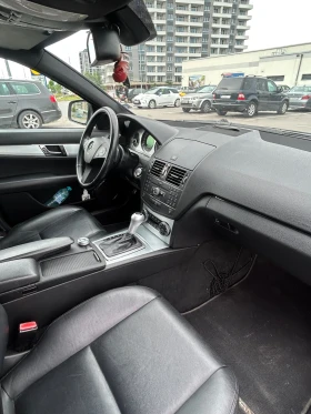Mercedes-Benz C 230 2.5/AMG/KEYLESS/GAS, снимка 14