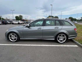 Mercedes-Benz C 230 2.5/AMG/KEYLESS/GAS, снимка 3