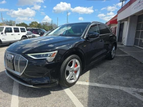 Audi E-Tron 2019 AUDI E-TRON PRESTIGE, снимка 1