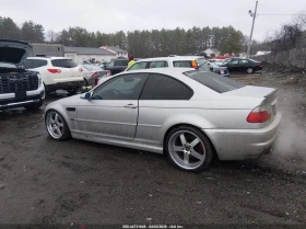 BMW M3  С РЕГИСТРАЦИЯ & АВТО КРЕДИТ , снимка 4