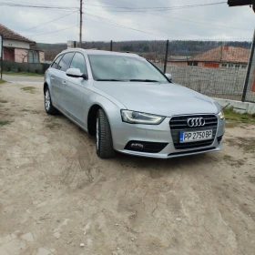 Audi A4, снимка 2