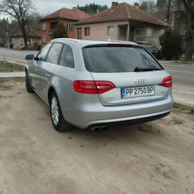 Audi A4, снимка 4