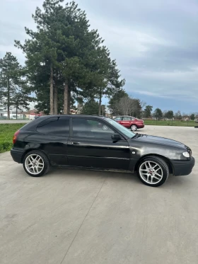 Toyota Corolla 1.4 VVT-I, снимка 3