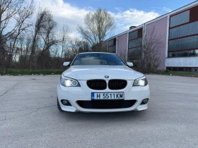 BMW 535, снимка 2