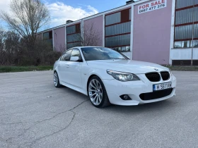 BMW 535, снимка 1