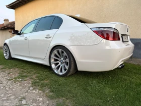 BMW 535, снимка 15