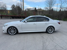 BMW 535, снимка 3