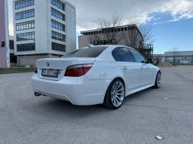 BMW 535, снимка 6
