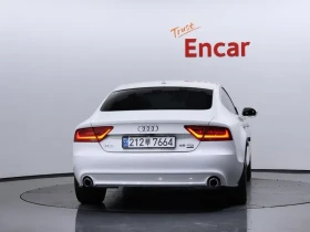 Audi A7 3.0 TDI Quattro, снимка 4