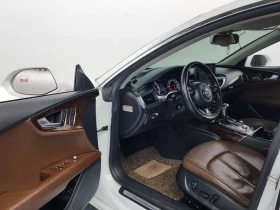 Audi A7 3.0 TDI Quattro, снимка 10